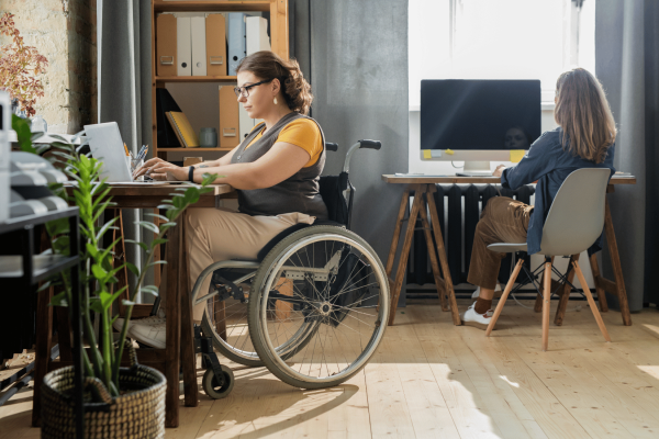 Disabilità e contesto ambientale