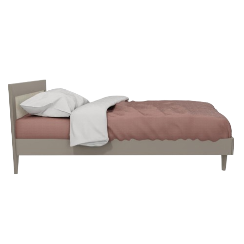 Cubo letto singolo