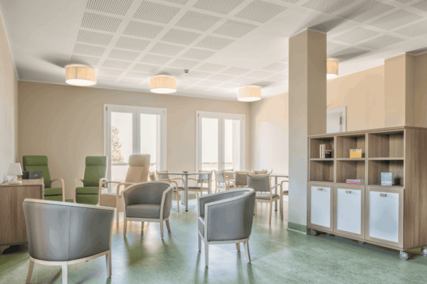 Progetto chiavi in mano