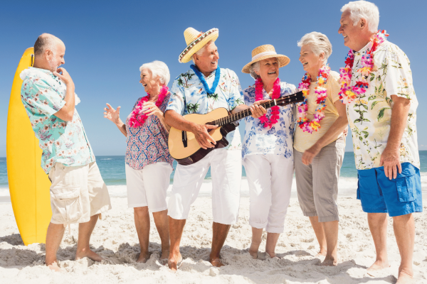 Vacanze: un diritto per tutti