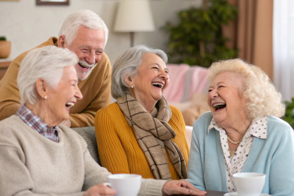 Arredare Nuclei Alzheimer